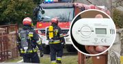 Śląskie: Czad zaatakował. Rodzina trafiła do szpitala