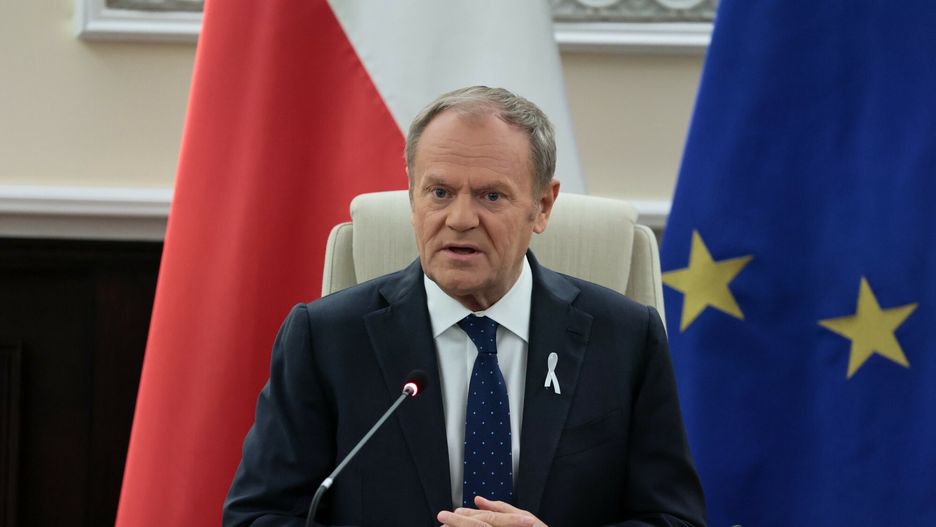Donald Tusk