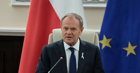 Tusk o wyroku TSUE. "Pragnę wszystkich uspokoić"