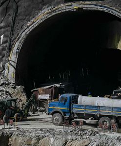 Walka z czasem w Indiach. Zostały ostatnie metry