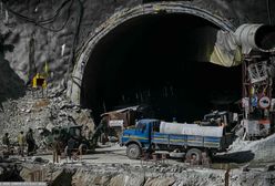 Walka z czasem w Indiach. Zostały ostatnie metry