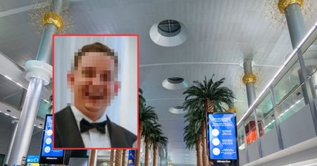 Zatrzymanie Majtczaka. Wpadł przez jeden dokument