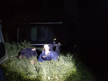 Policyjny pościg na DK91. Kierowca pod wpływem alkoholu i amfetaminy