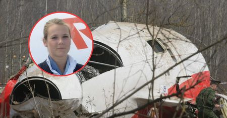 Zginęła w Smoleńsku jako 22-latka. Oto co wyznali o niej przyjaciele