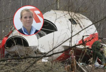 Była najmłodszą ofiarą Smoleńska. Dziś skończyłaby 39 lat