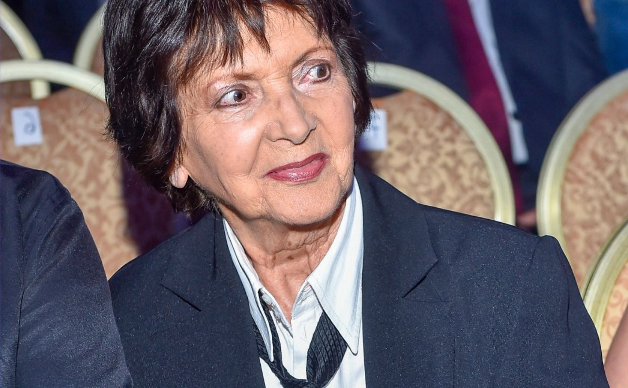 Halina Kunicka