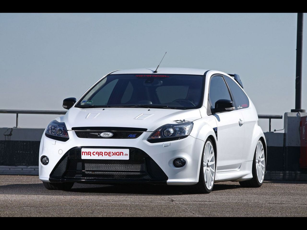 MR Focus RS fot.2