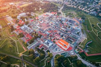 Niebawem rusza zamojski Festiwal „Eurofolk”. Znamy program tej wielkiej imprezy