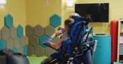 "Pociąg Marzeń” jedzie dalej. Spełniamy marzenia dzieci z Hospicjum Cordis