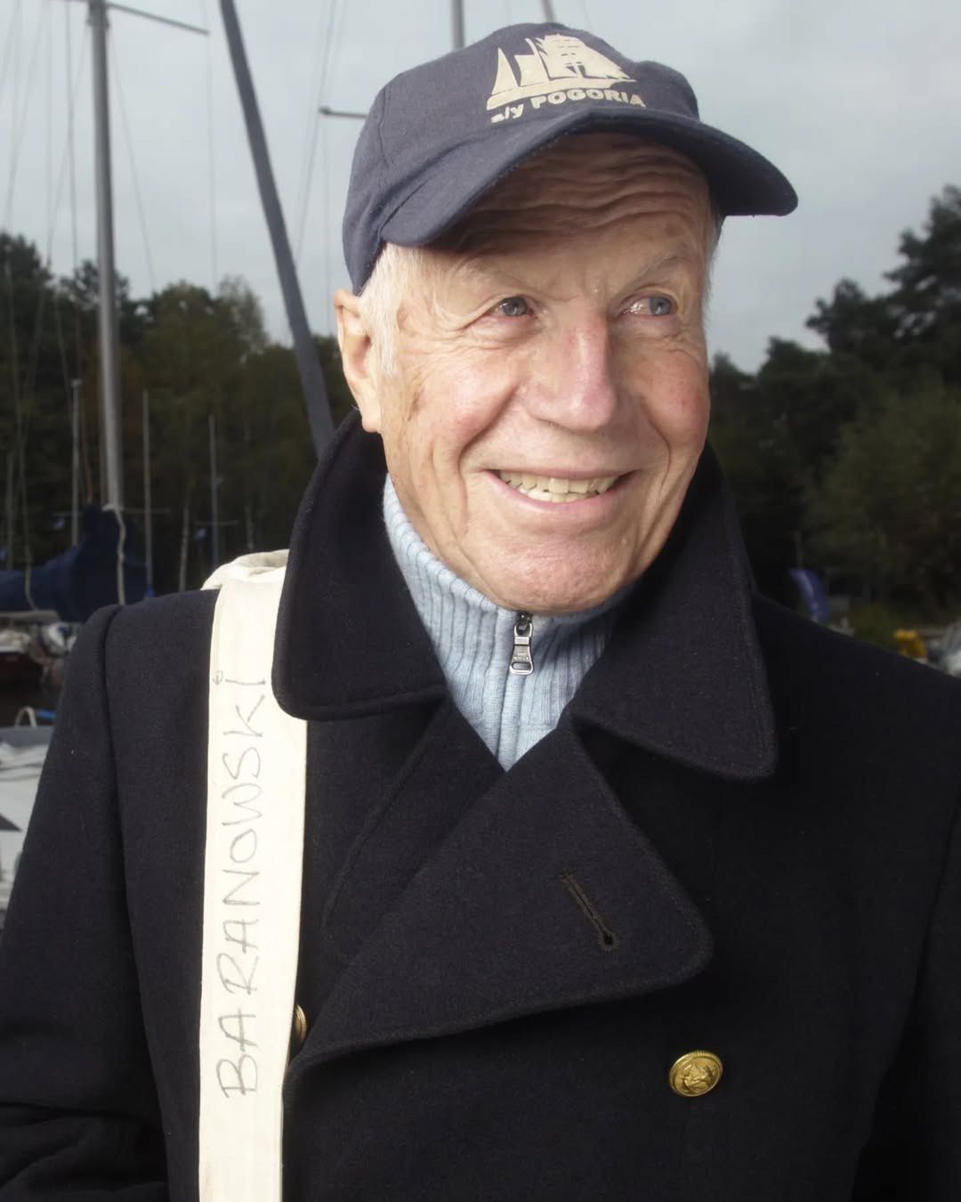 Krzysztof Baranowski