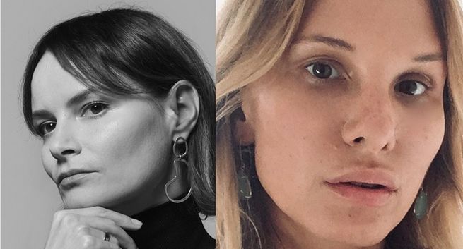 Klimczak, Drozdowska i Sosnowska odeszły z FCB&amp;theMilkman