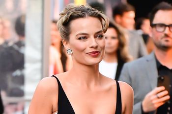 Tak ubrała się na afterparty. Nowa odsłona małej czarnej