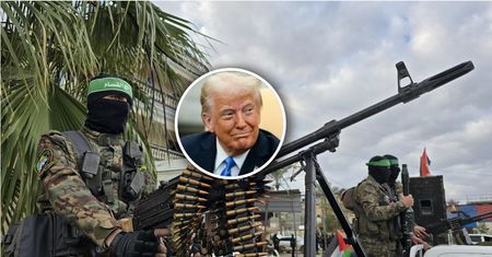 Ultimatum Donalda Trumpa. "Rozpęta się piekło"