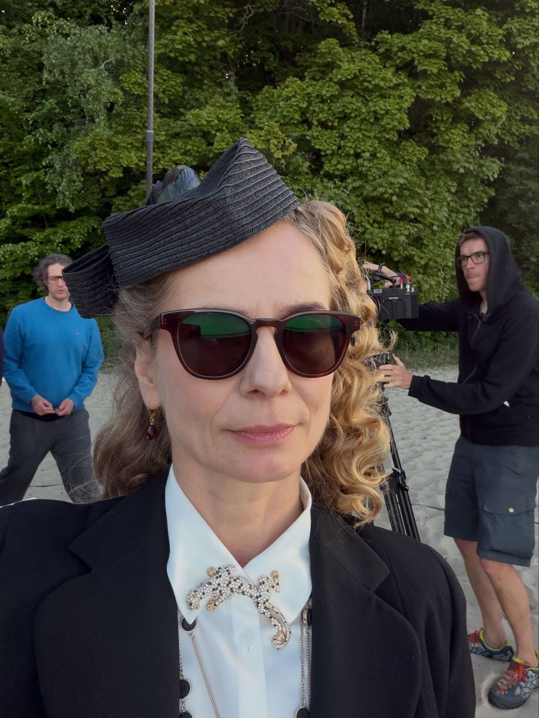 Magda Cielecka
