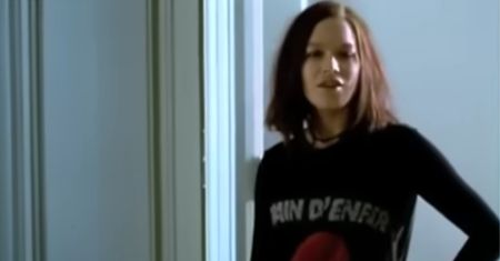 Akcja trzyma w napięciu do samego końca! Kino dla miłośników mocnych wrażeń