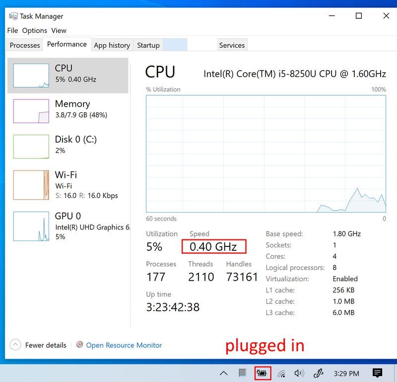 Microsoft Surface Pro 6