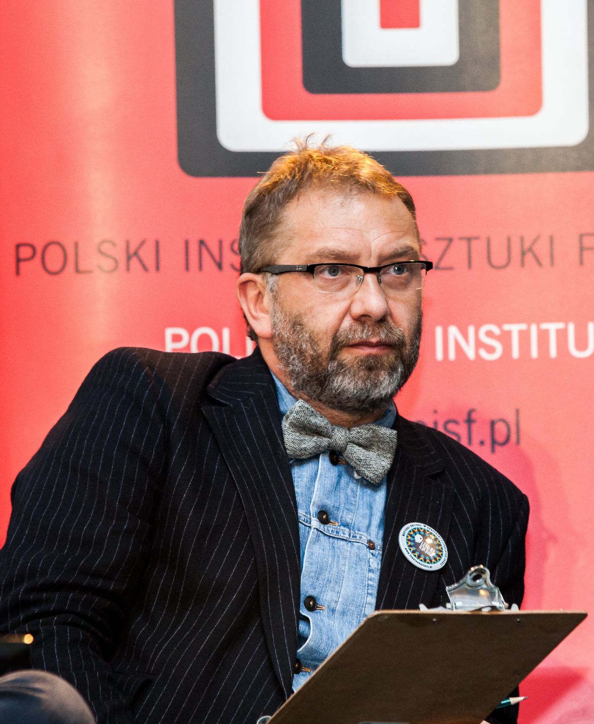 Piotr Metz odchodzi z Trójki