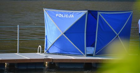 Karolina nie żyje. Jej ciało wyłowiono z wody