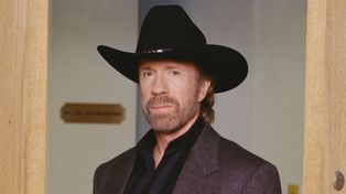 Chuck Norris nie żyje. Przez dekady zgromadził KOLOSALNY majątek
