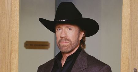Chuck Norris nie żyje. Przez dekady zgromadził KOLOSALNY majątek