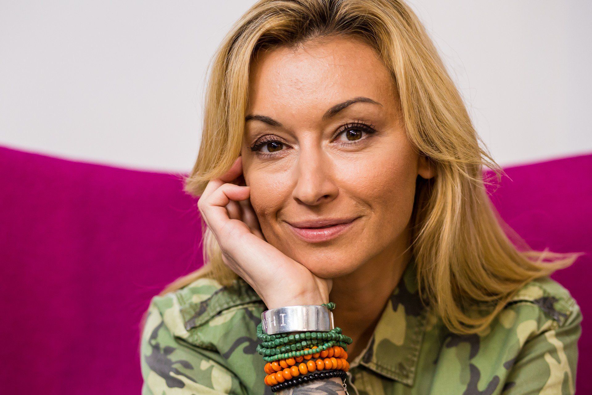 Podróżniczka w 2016 roku