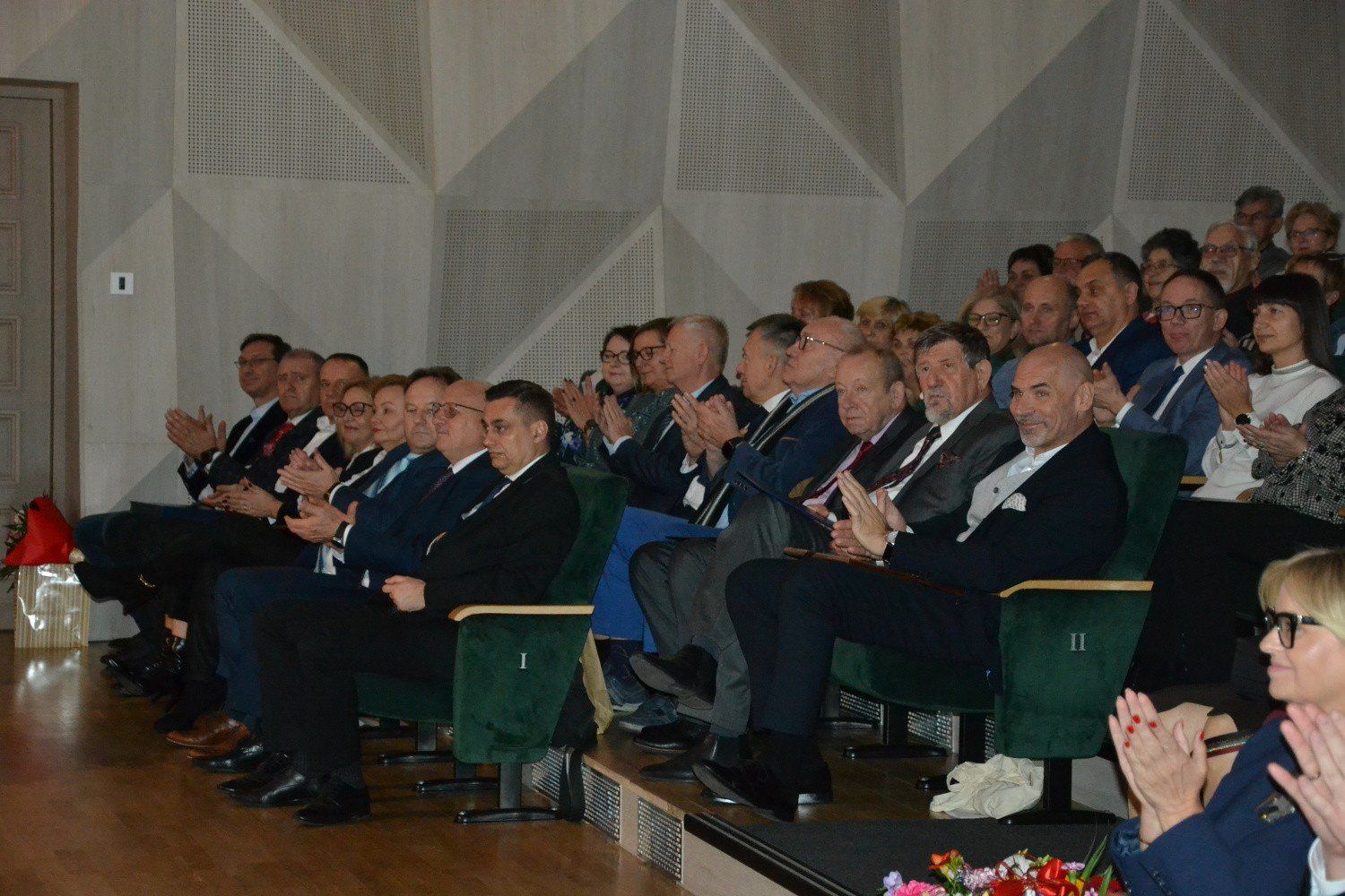 65-lecie Spółdzielni Mieszkaniowej w Lipnie