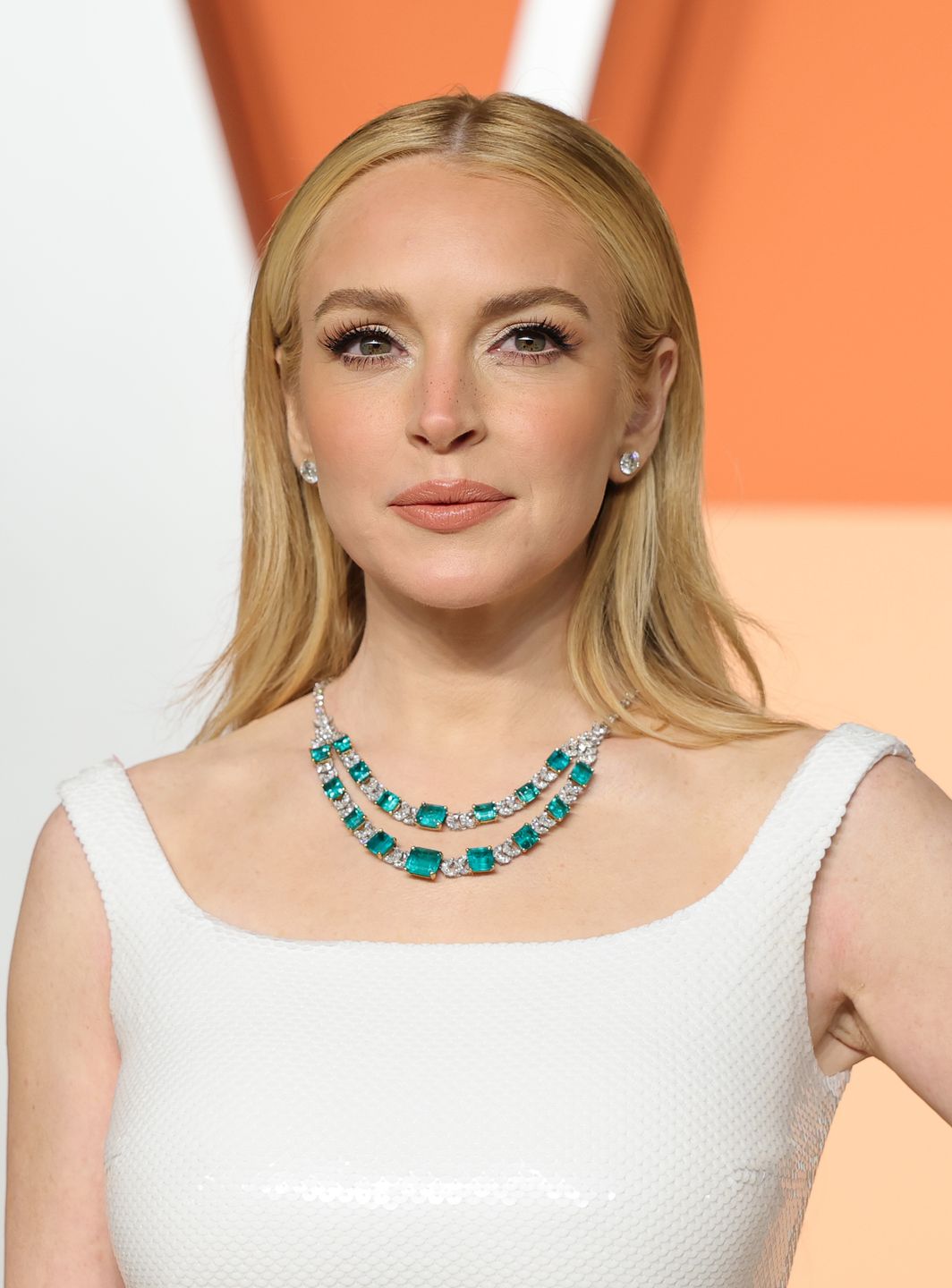 Lindsay Lohan