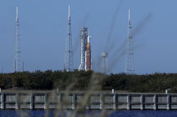 Start Artemis II zagrożony. Tym razem problem z przepływem helu