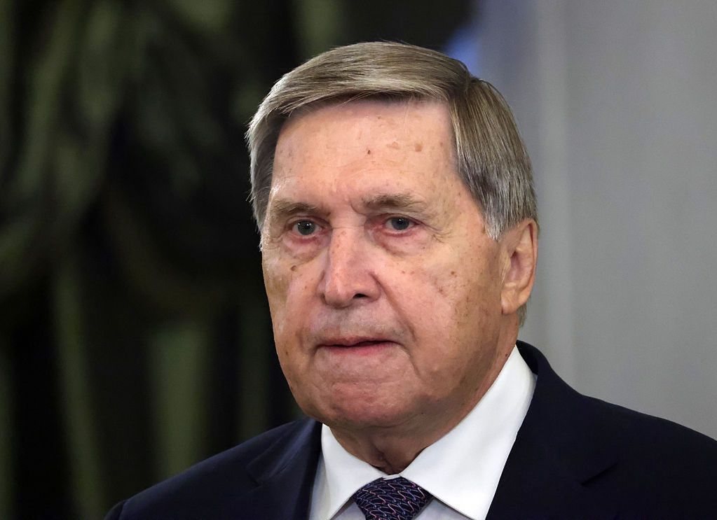 "Nie odpowiada Rosji". Doradca Putina ostro o propozycjach ws. planu pokojowego