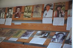 Jurgów, Zagroda Sołtysów, Spisz