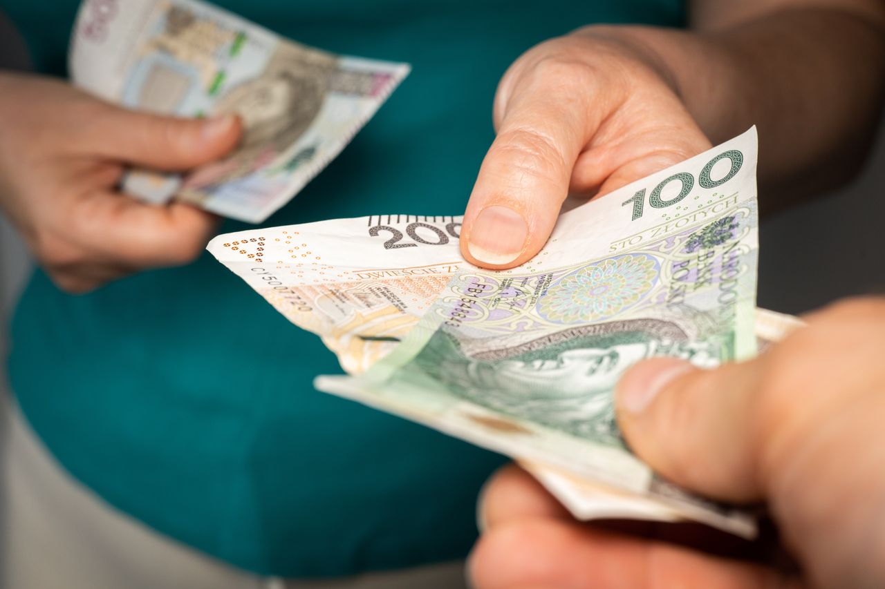 Jakie świadczenia można otrzymać z MOPS?