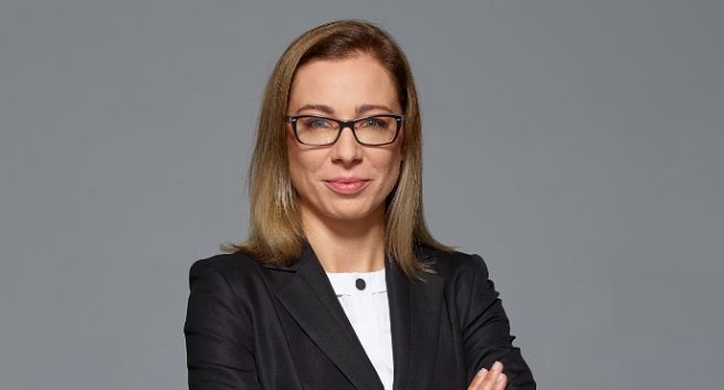 Aleksandra Szywilewska kierownikiem działu marketingu w Lidl Polska