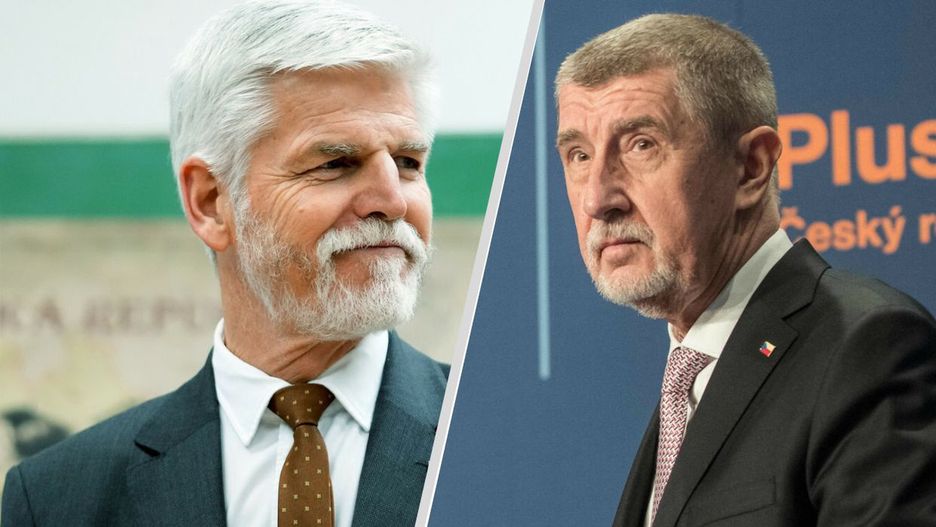 Wybory prezydenckie w Czechach