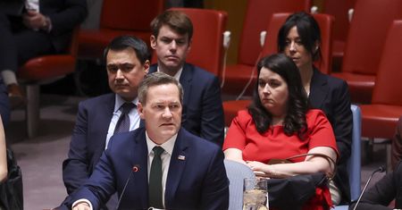 Rada Bezpieczeństwa ONZ o Ukrainie. Ostre wystąpienie ambasadora USA