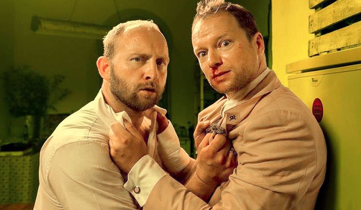 W kinach tego filmu już nie pokażą. Do obejrzenia tylko na Netfliksie