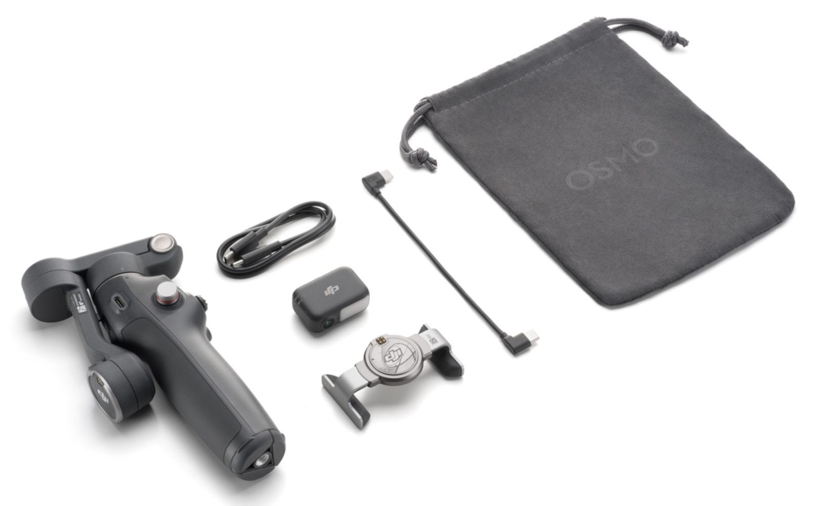 DJI Osmo Mobile 8