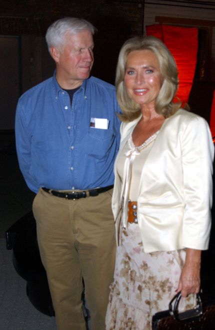 Wander i Baranowski w 2004 r.