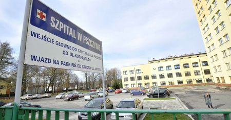 Dramat w Pszczynie. Andrusiewicz o kontroli NFZ