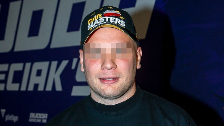 CBŚP wydało komunikat po zatrzymaniu Buddy