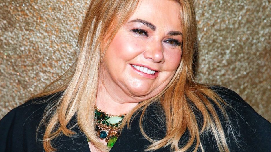 Katarzyna Niezgoda mówi o początkach swojej metamorfozy
