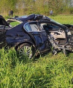 Sieradz w szoku. Nie żyje przewodnicząca Rady Miasta. Wiceprezydent w ciężkim stanie