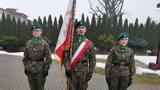 Rzeszów: Upamiętnili komendanta Budziwojskich Strzelców