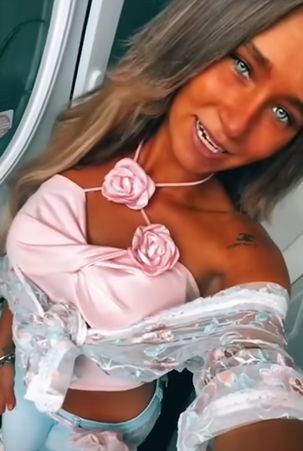 Megan Blain