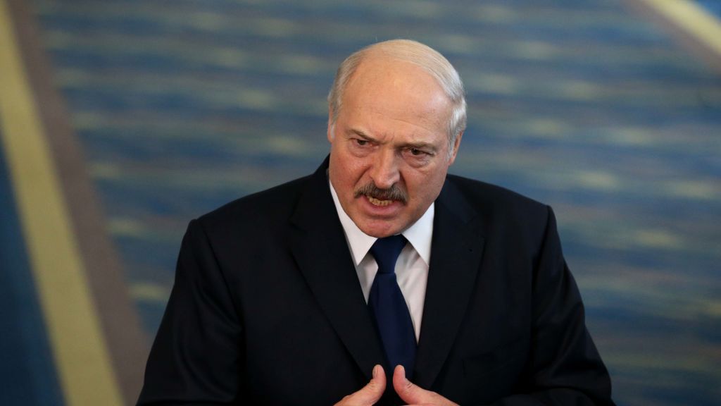 wojna w ukrainie putin łukaszenka białoruś rosja ukraina