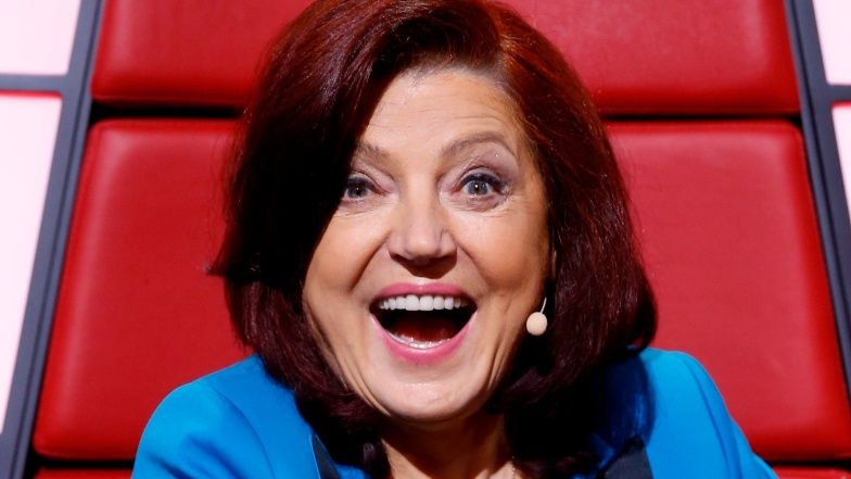 Urszula Dudziak zdradza sekrety udanego życia erotycznego