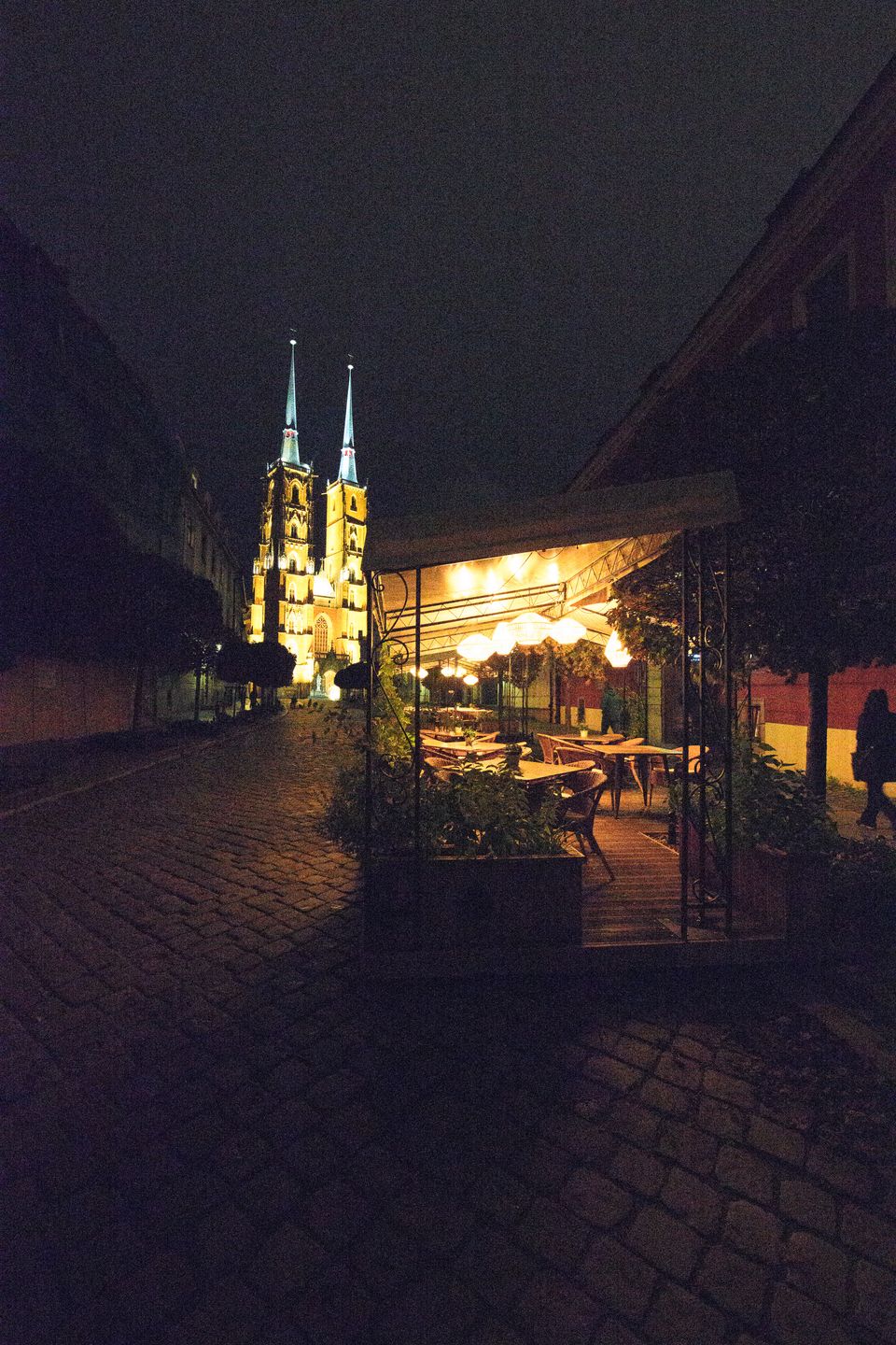 Czy Nikon D850 to rzeczywiście lustrzanka kompletna? Sprawdzamy w praktyce  [test + wideo] 217