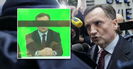 Zbigniew Ziobro i republika. Bananowa [OPINIA]