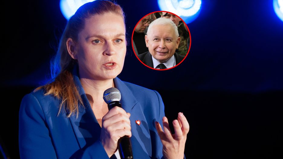Nowacka komentuje zeznania Kaczyńskiego
