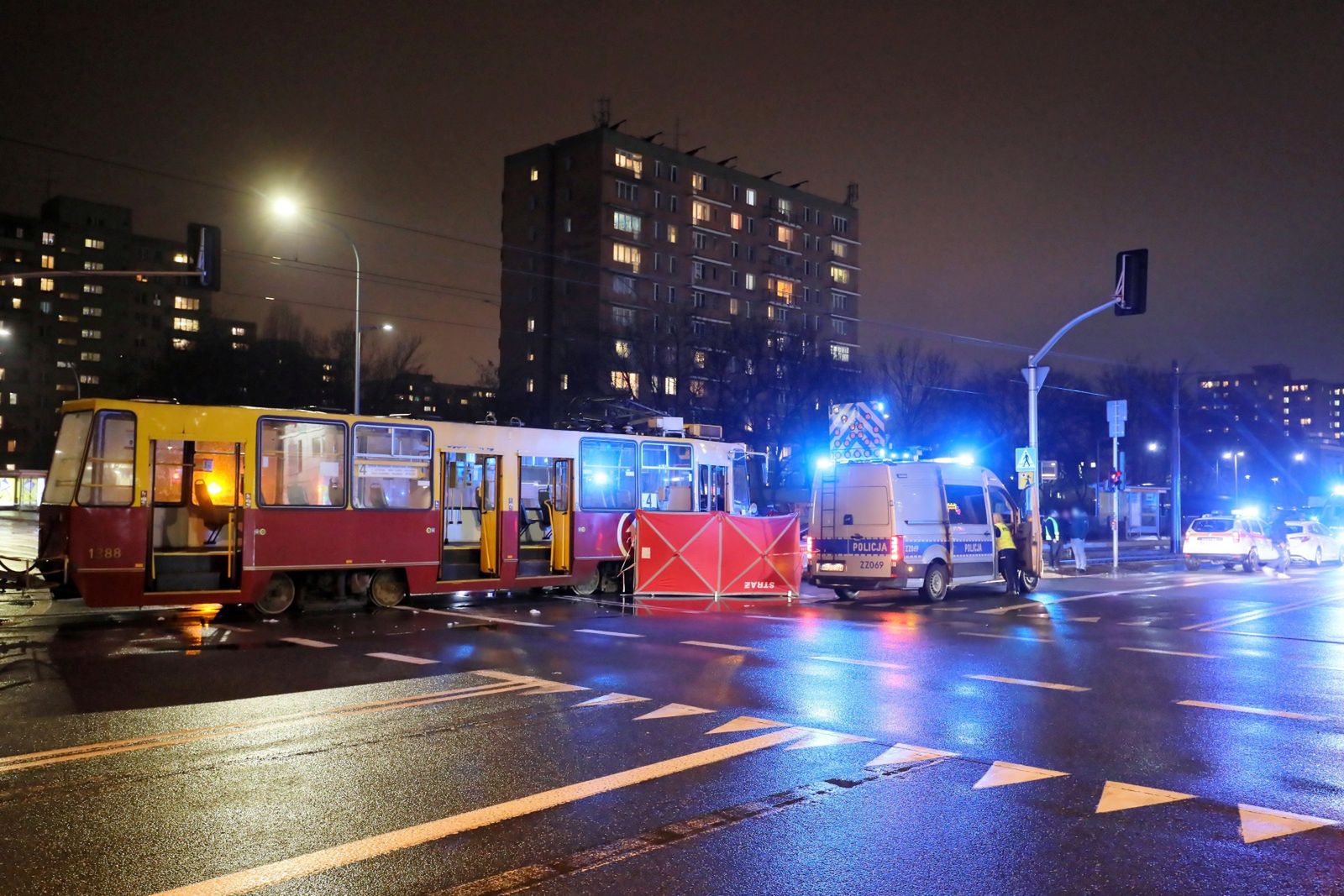 Warszawa