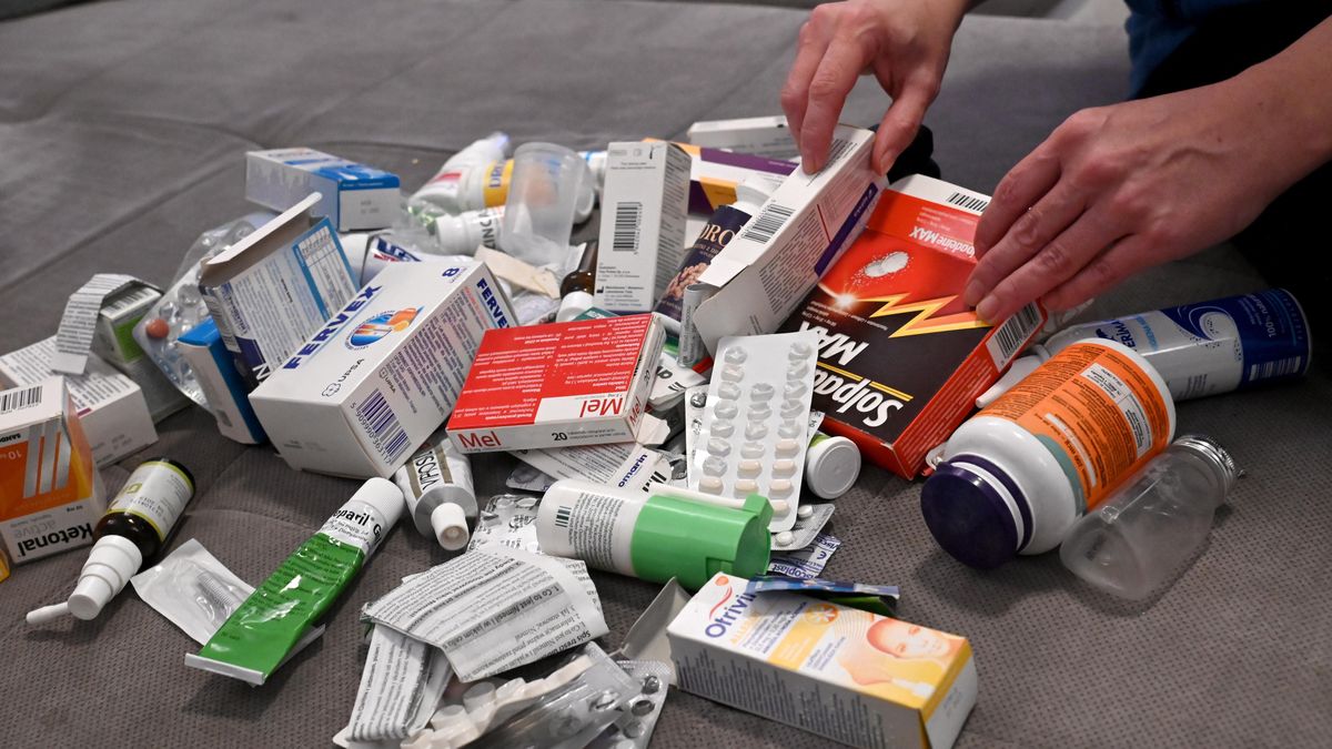 Darmowe leki dla seniorów? To wcale nie takie proste